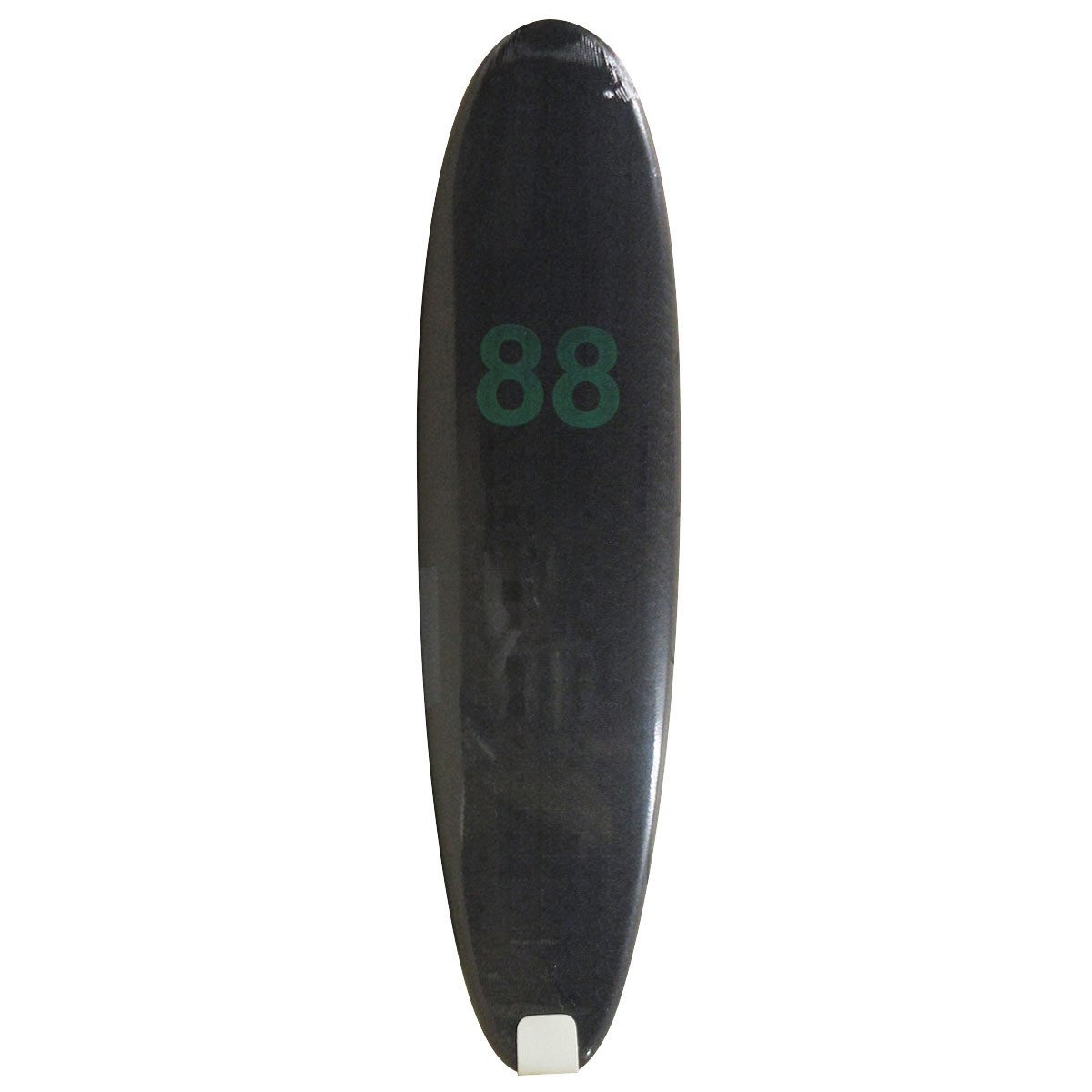 88 / 88 SURFBOARDS / THRUSTER 7`0 BLACK x PURPLE