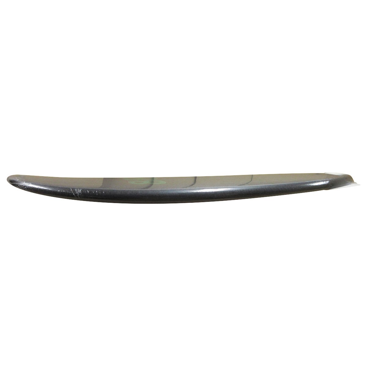 88 SURFBOARDS / THRUSTER 7`0 BLACK x PURPLE