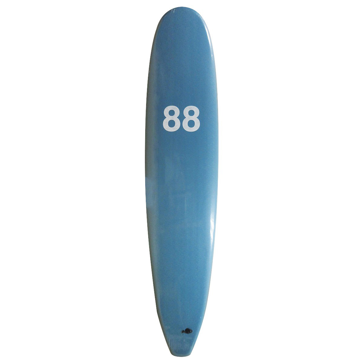 88 / 88 SURFBOARDS / THRUSTER 9`0 Dusty Blue x White