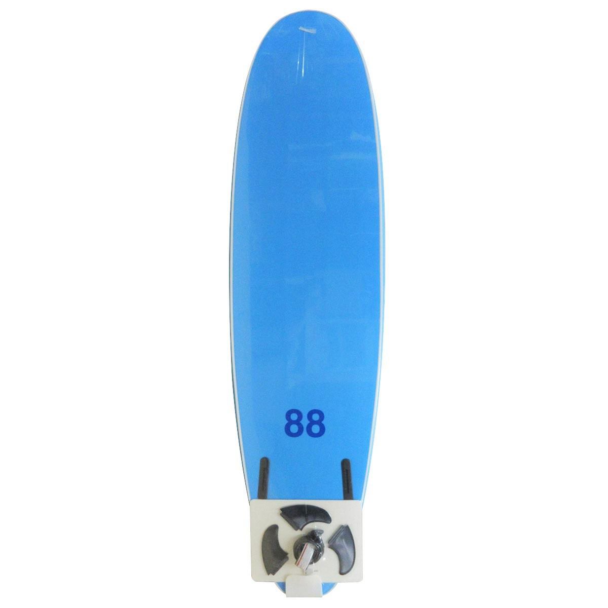 88 / THRUSTER 7`0 AZ BLUE