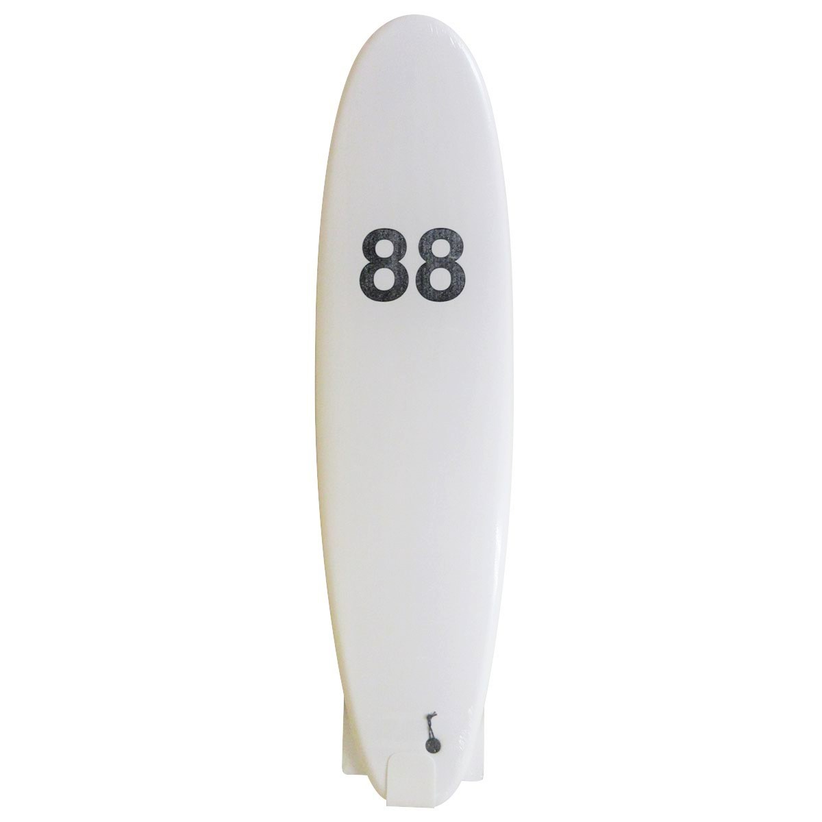 88 / 88 / THRUSTER 7`0 WHITE