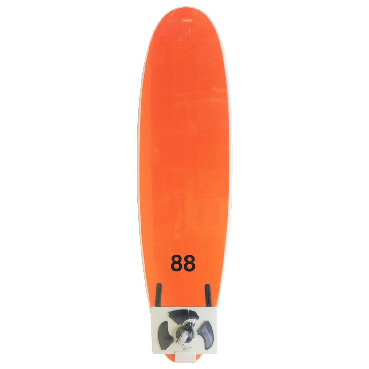 88 / THRUSTER 7`0 WHITE