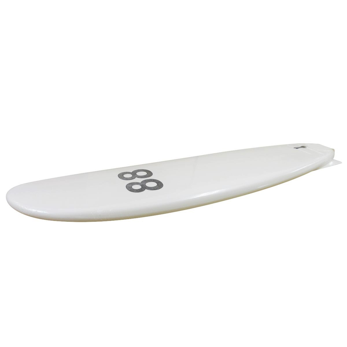 88 / THRUSTER 7`0 WHITE