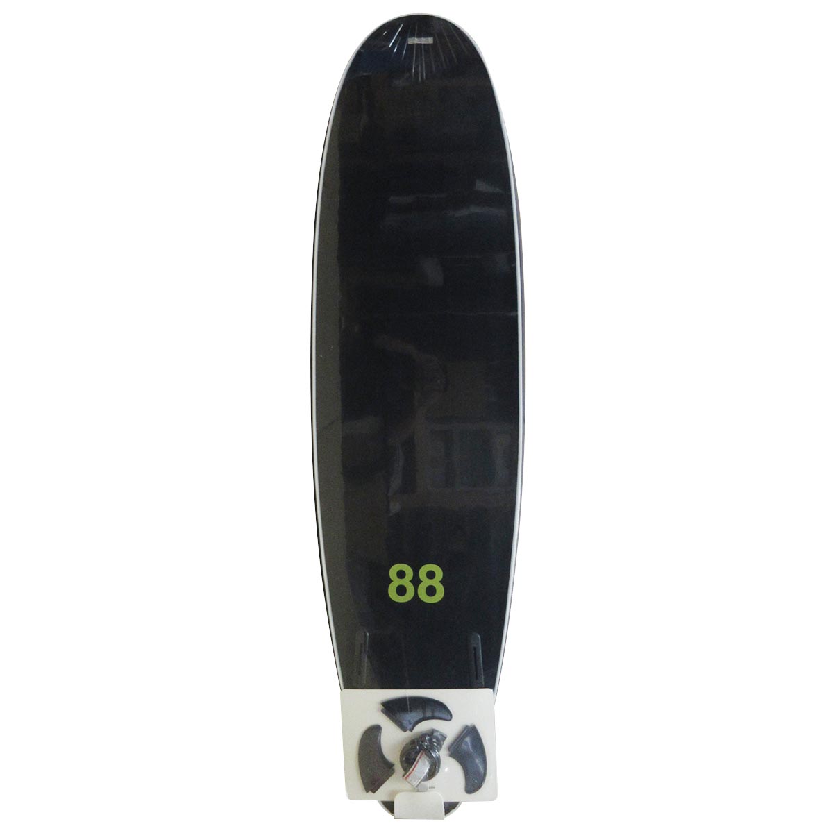 88 / THRUSTER 7`0 MIDNIGHT BLUE