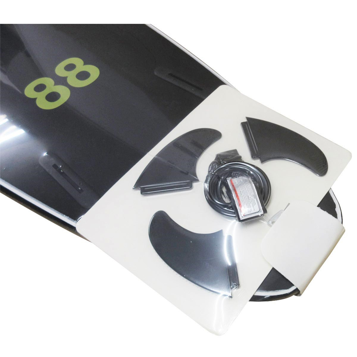 88 / THRUSTER 7`0 MIDNIGHT BLUE