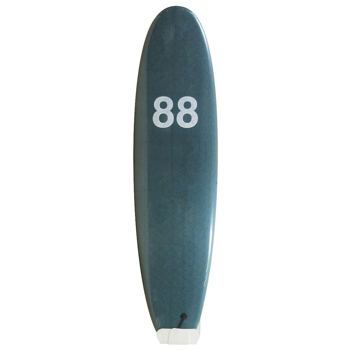 88 / 88 / SINGLE 7`0 MALLARD GREEN
