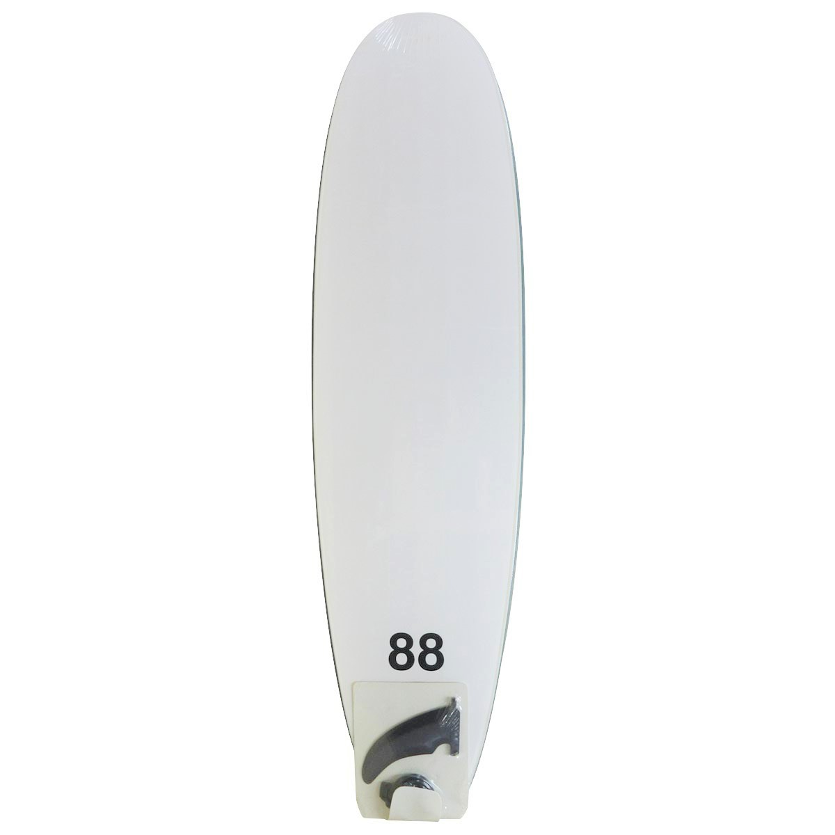 88 / SINGLE 7`0 MALLARD GREEN