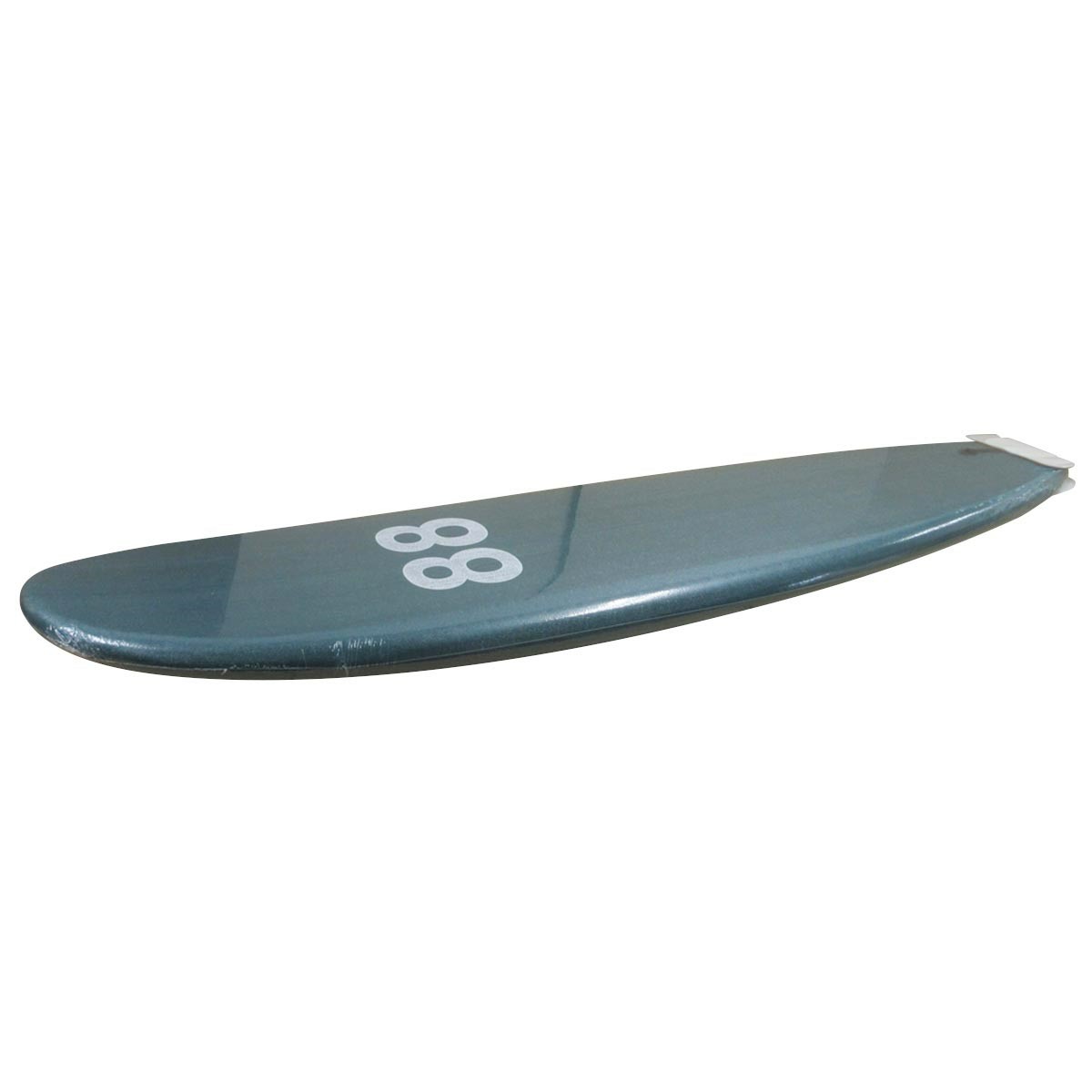 88 / SINGLE 7`0 MALLARD GREEN