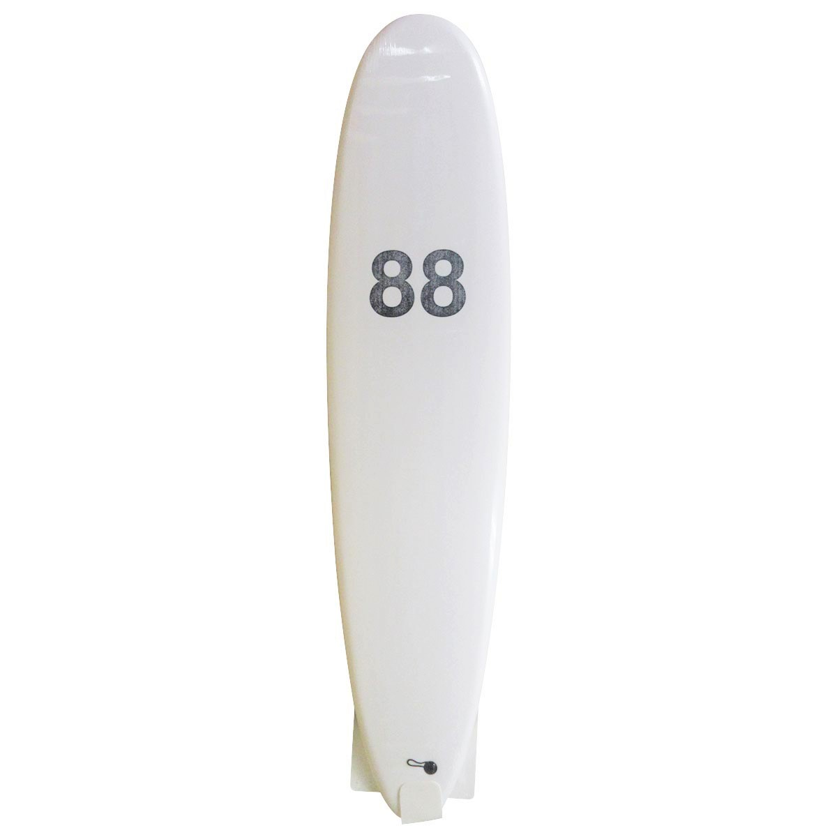 88 / 88 / THRUSTER 8`0 WHITE