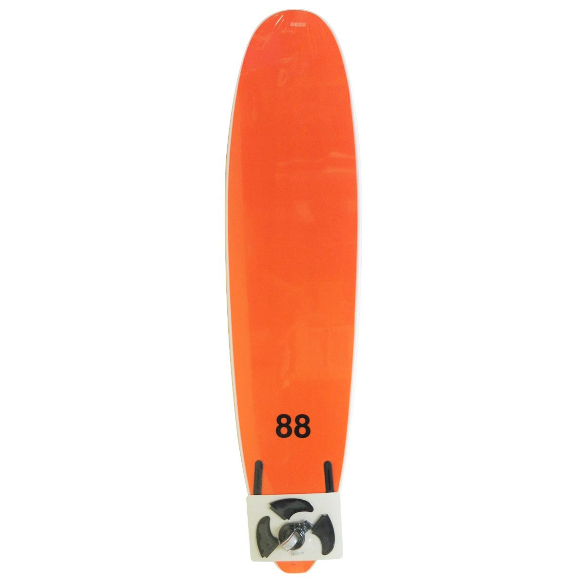 88 / THRUSTER 8`0 WHITE