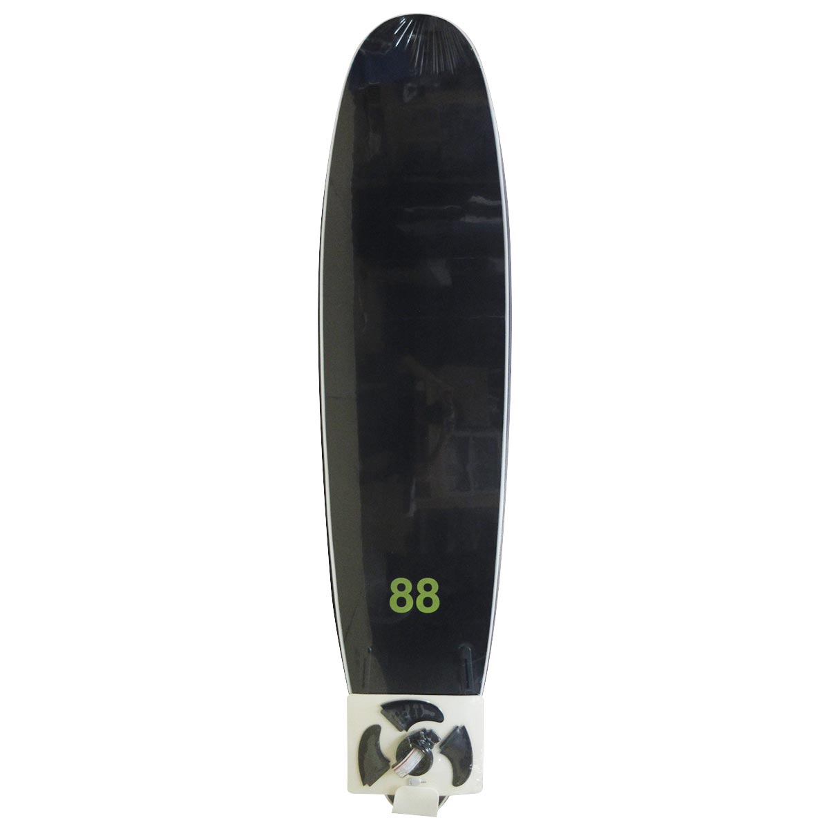 88 / THRUSTER 8`0 MIDNIGHT BLUE