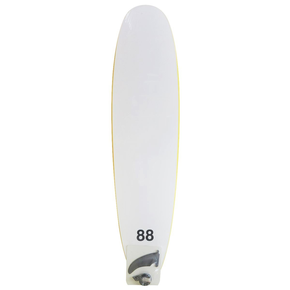 88 / SINGLE 8`0 YELLOW