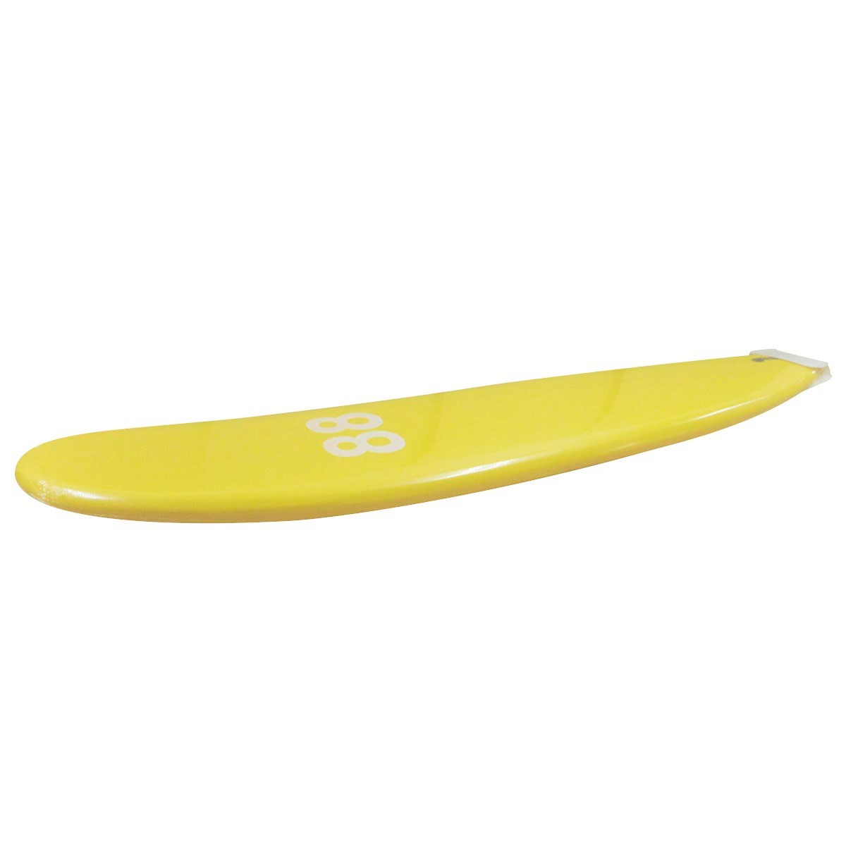 88 / SINGLE 8`0 YELLOW