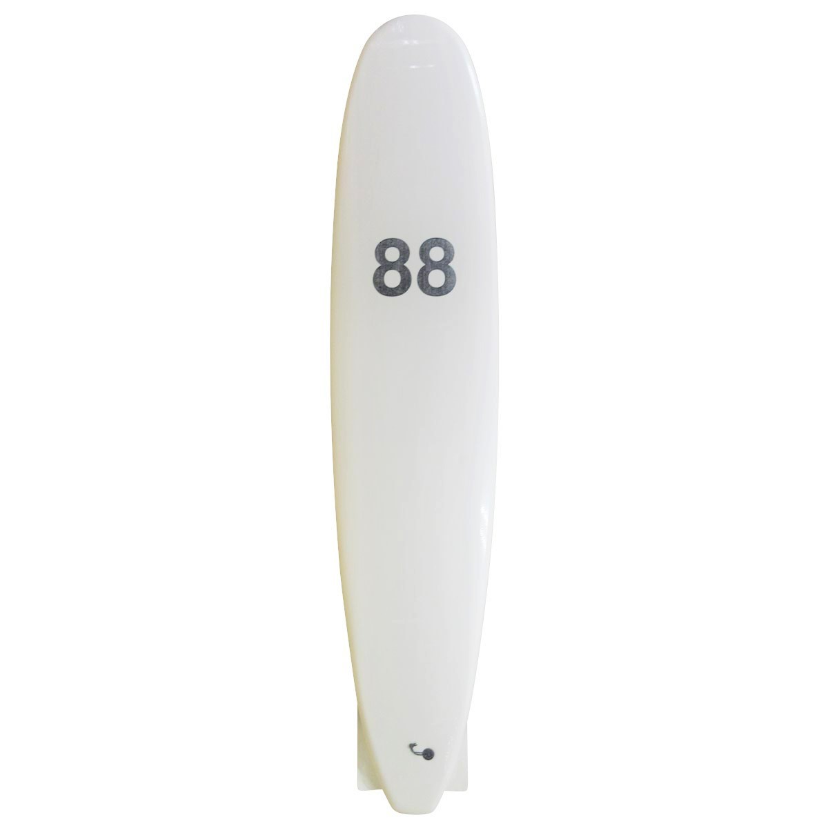 88 / 88 / THRUSTER 9`0 WHITE