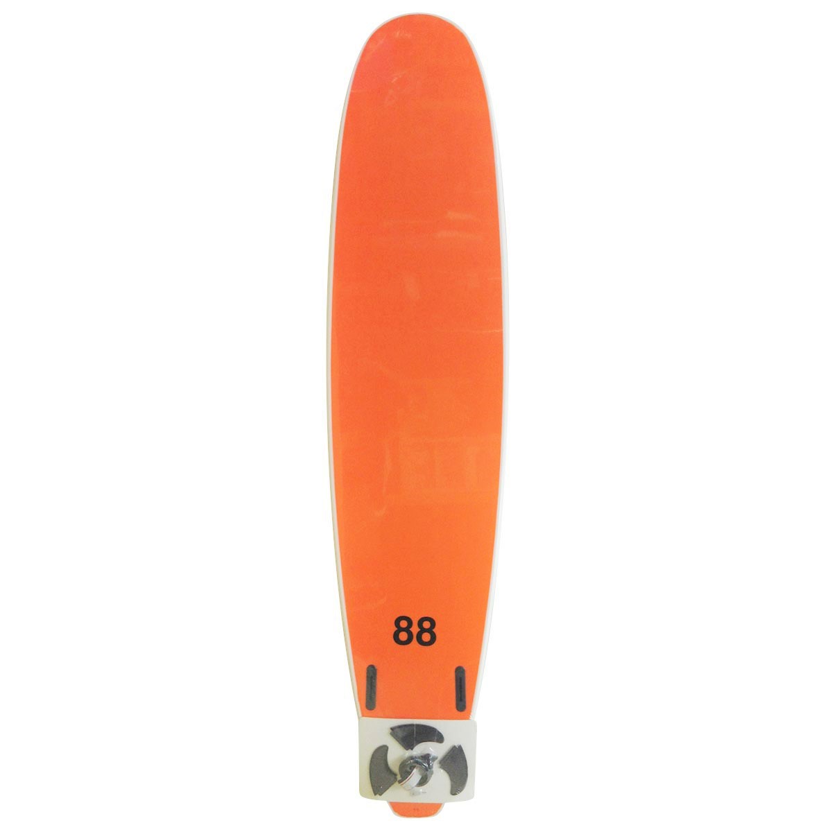 88 / THRUSTER 9`0 WHITE