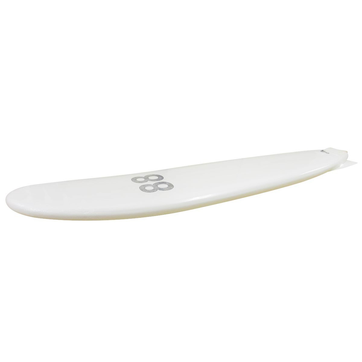 88 / THRUSTER 9`0 WHITE