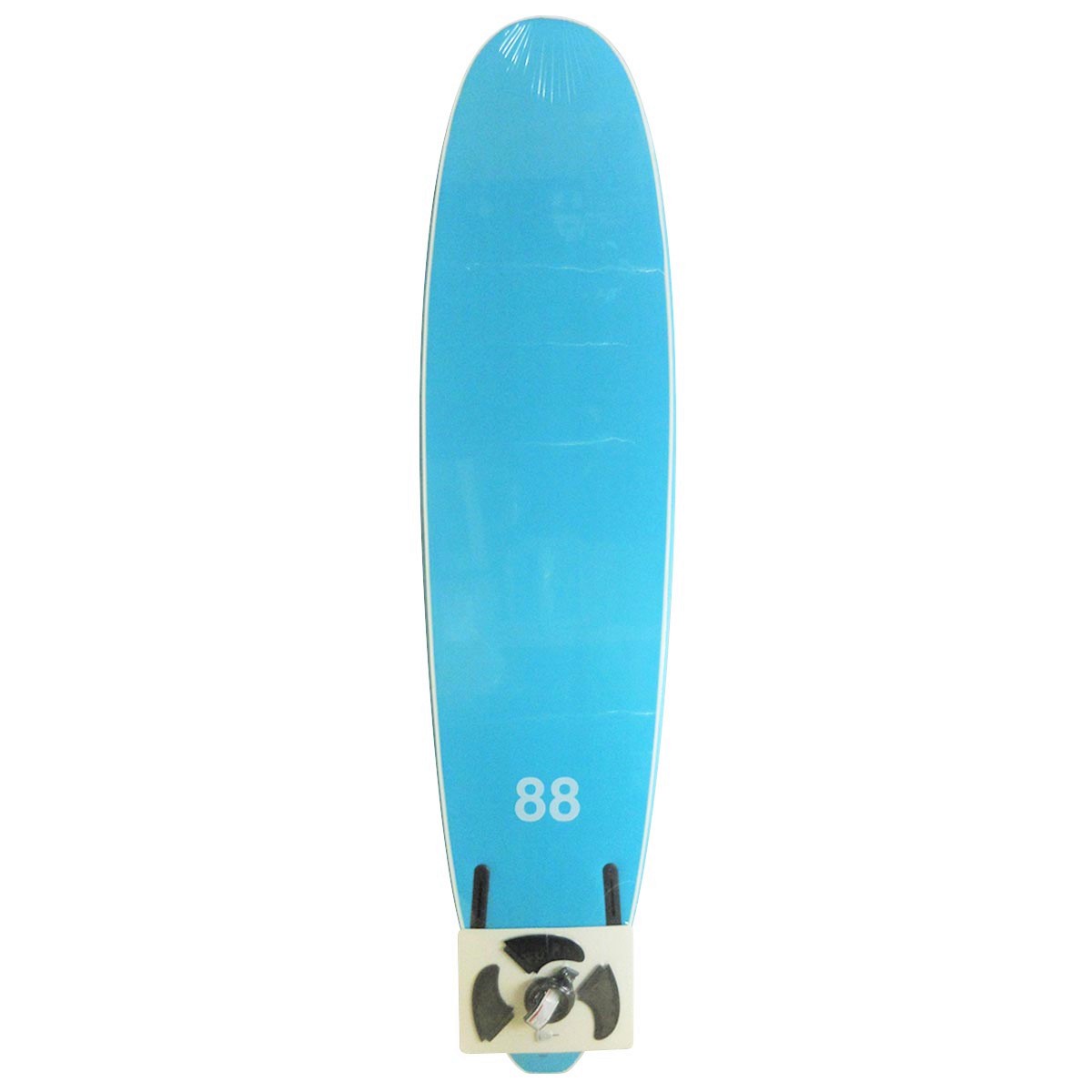 88 / THRUSTER 8`0 BLUE CURACAO