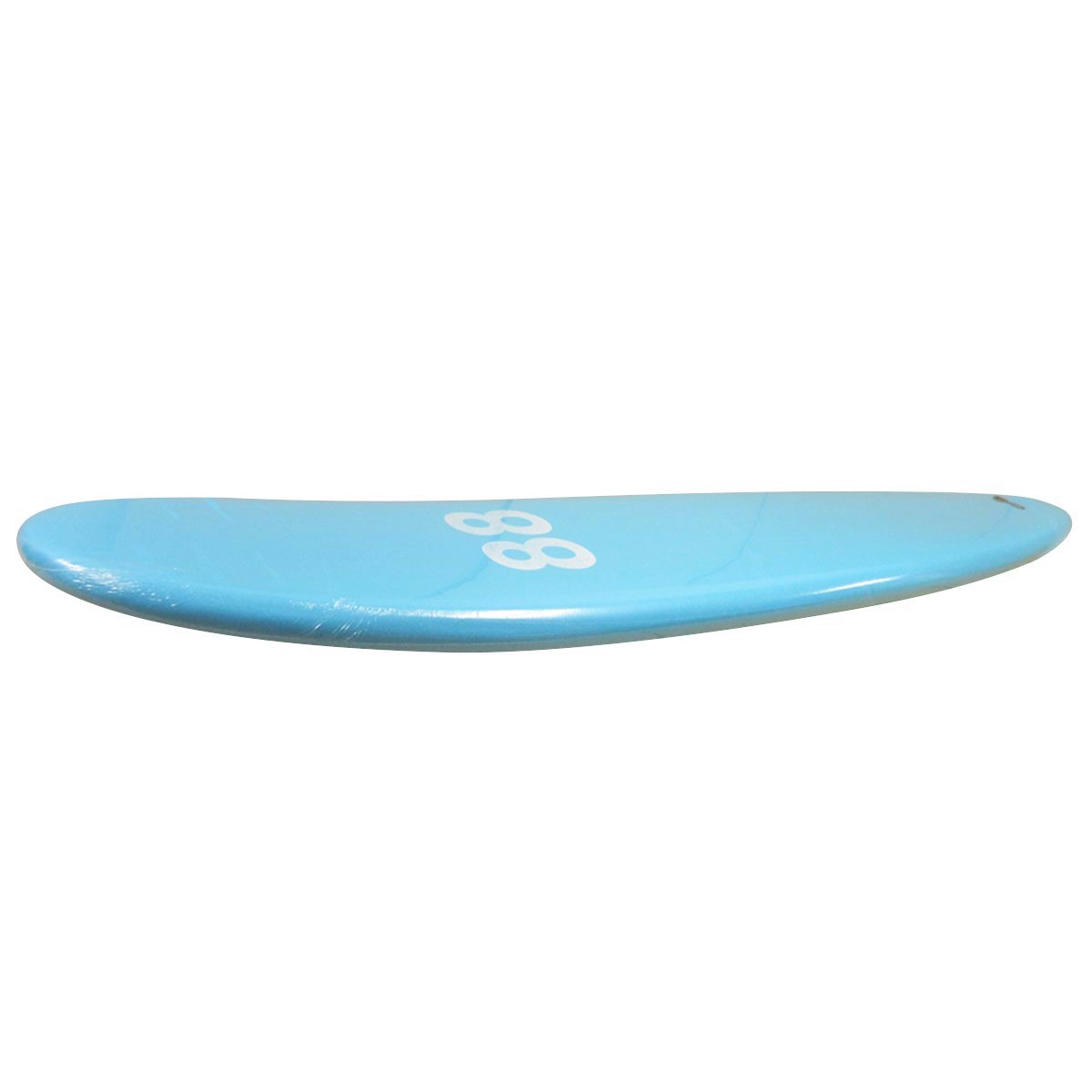 88 / THRUSTER 8`0 BLUE CURACAO