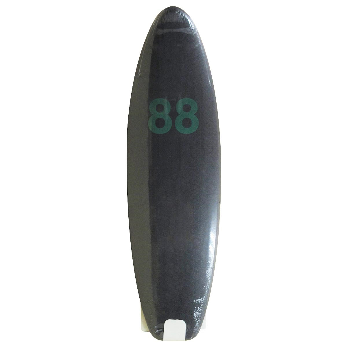 88 / 88 / HOT ROD 6`4 BLACK
