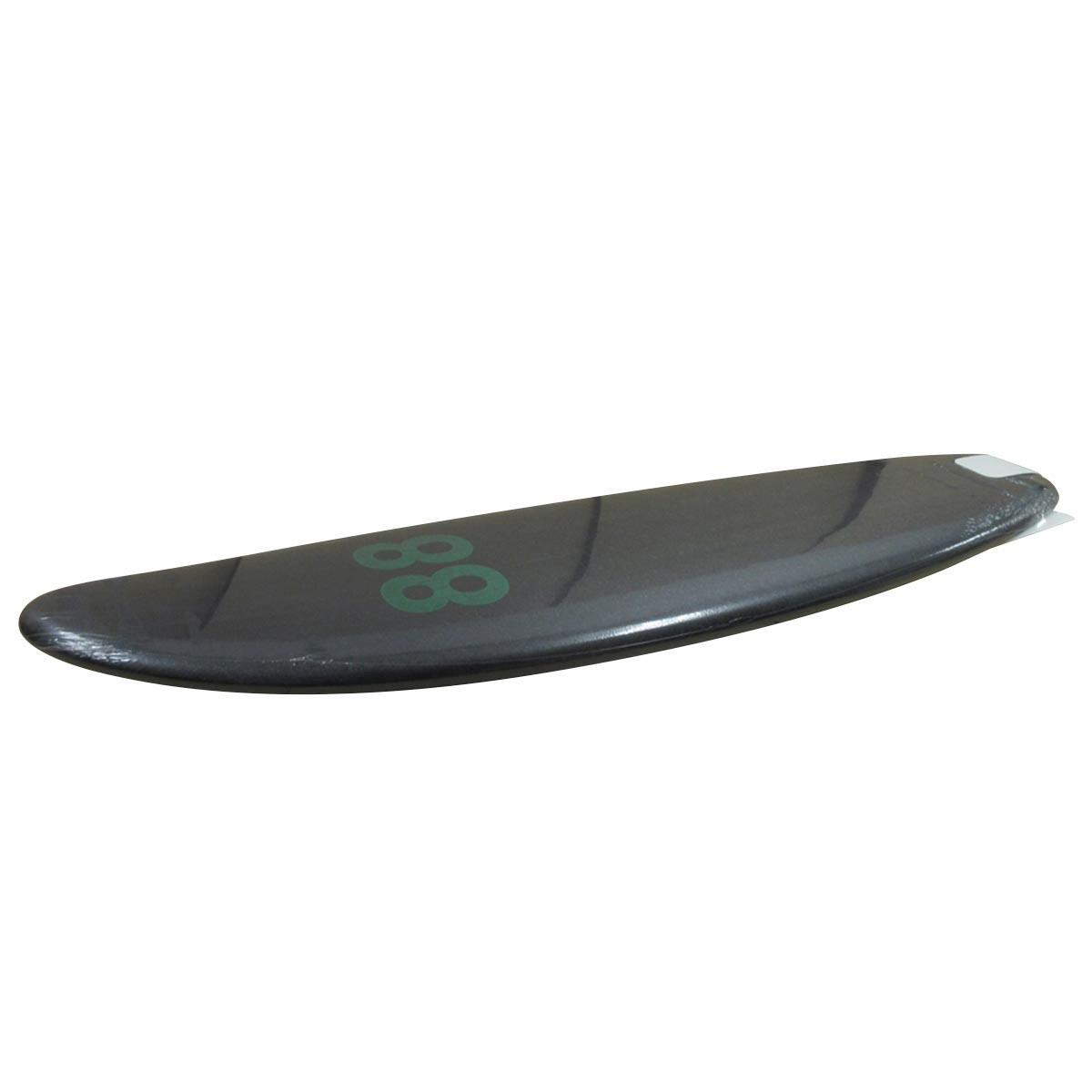 88 / HOT ROD 6`4 BLACK