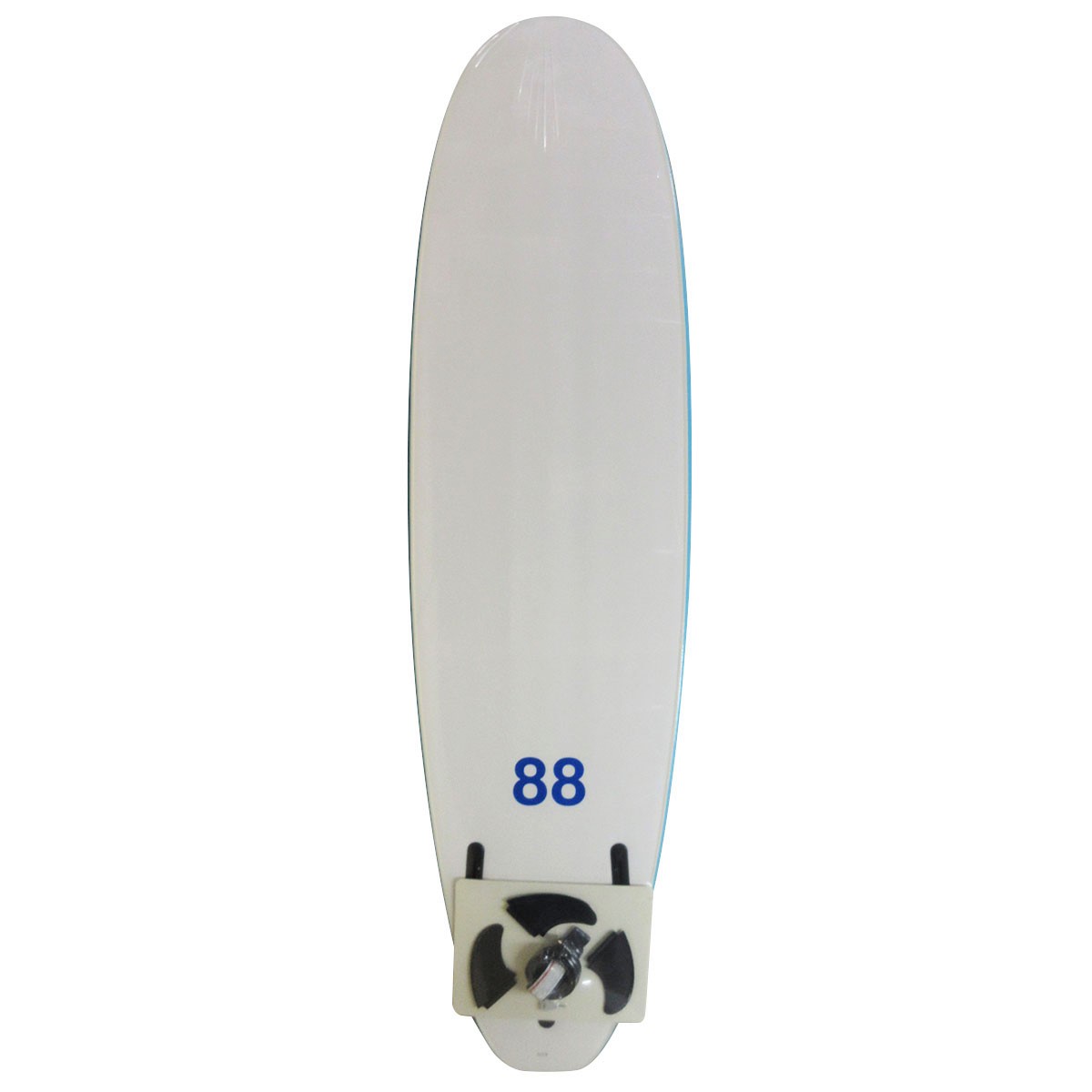 88 / Thruster 7`0 Capacao Blue × White