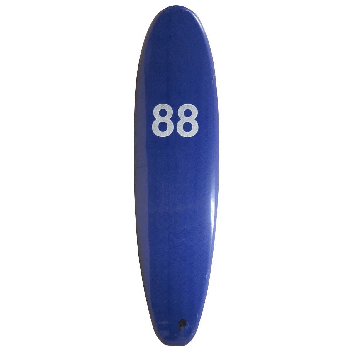 88 / 88 / Thruster 7`0 Blue × Red