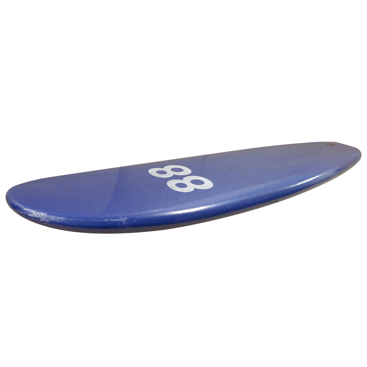 88 / Thruster 7`0 Blue × Red