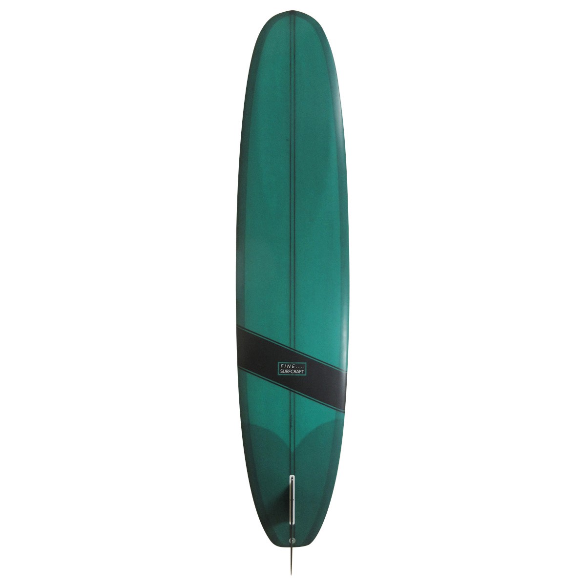 Fine Surfcraft / Purl 9`4 Shaped by Andrew Warhurst