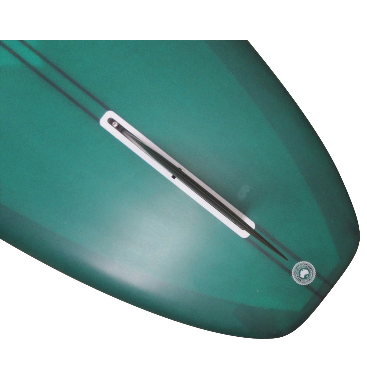 Fine Surfcraft / Purl 9`4 Shaped by Andrew Warhurst