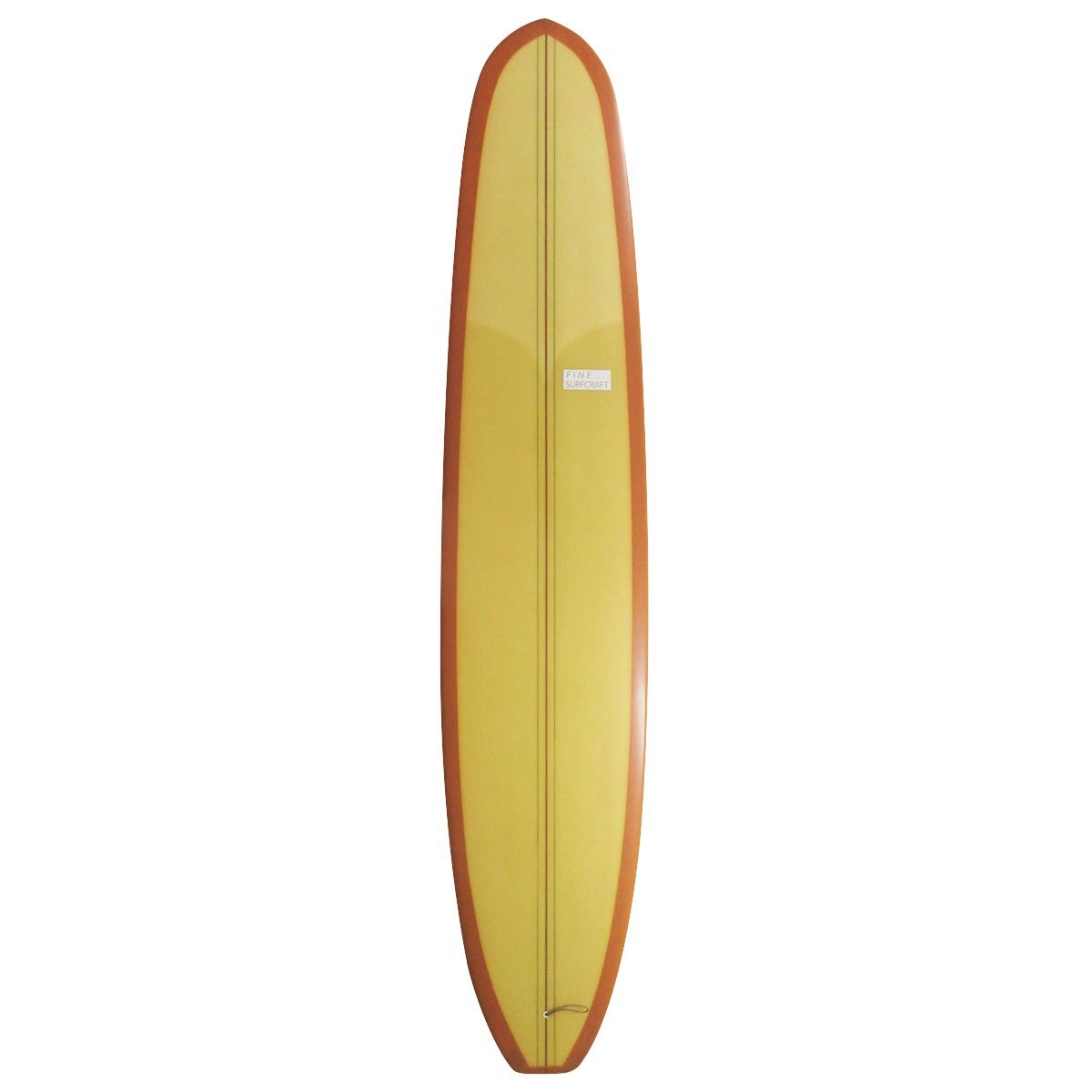 Fine Surfcraft / Pilsner 9`4 Shaped by Andrew Warhurst