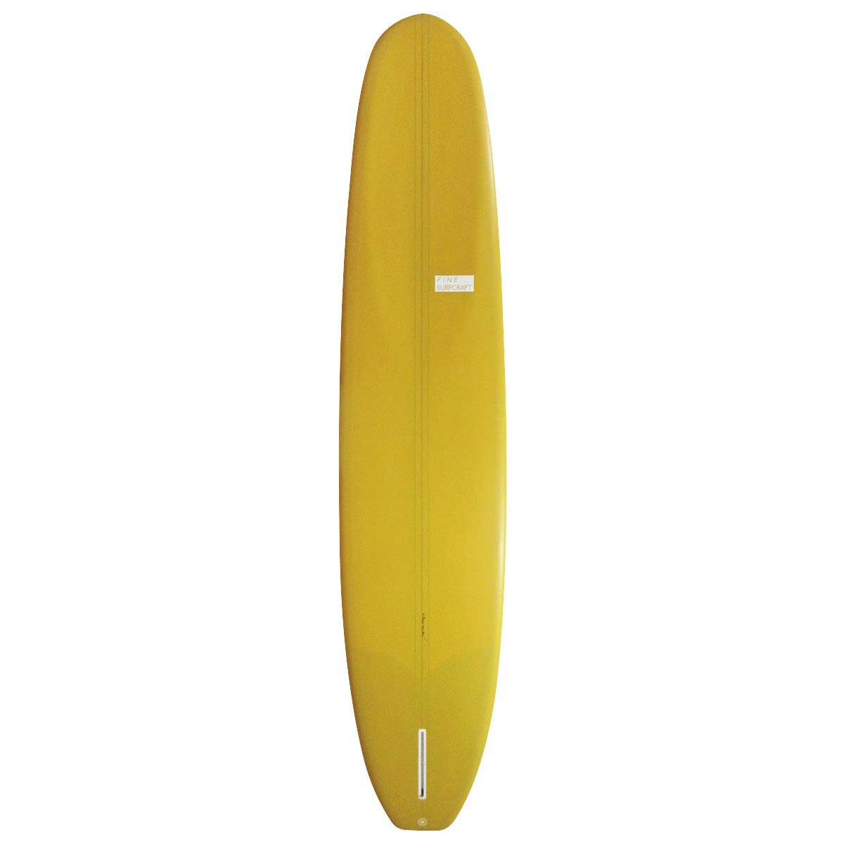 Fine Surfcraft / Pilsner 9`6 Shaped by Andrew Warhurst