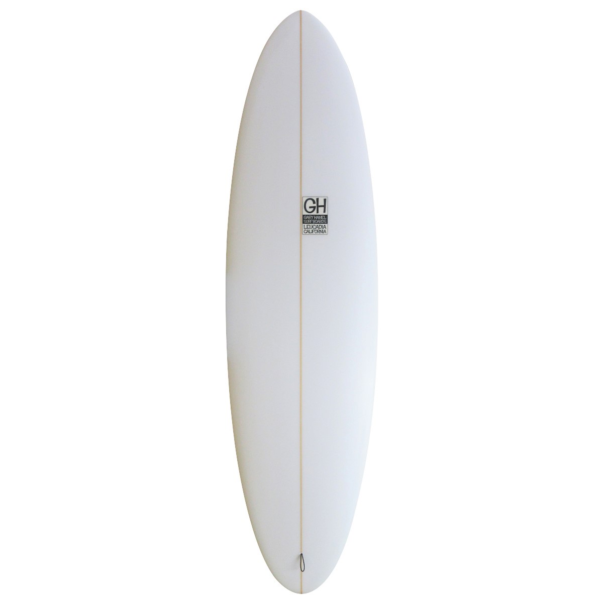 GARY HANEL / GARY HANEL / BONZER EGG 6`6