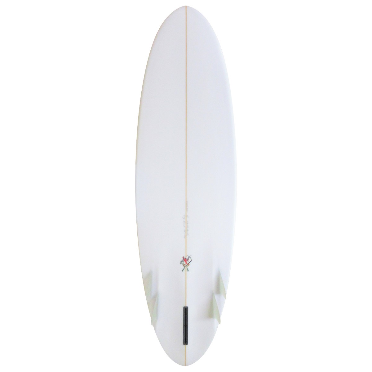 GARY HANEL / BONZER EGG 6`6