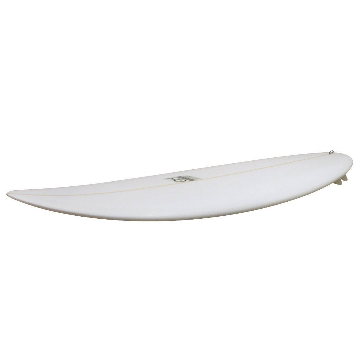 GARY HANEL / BONZER EGG 6`6