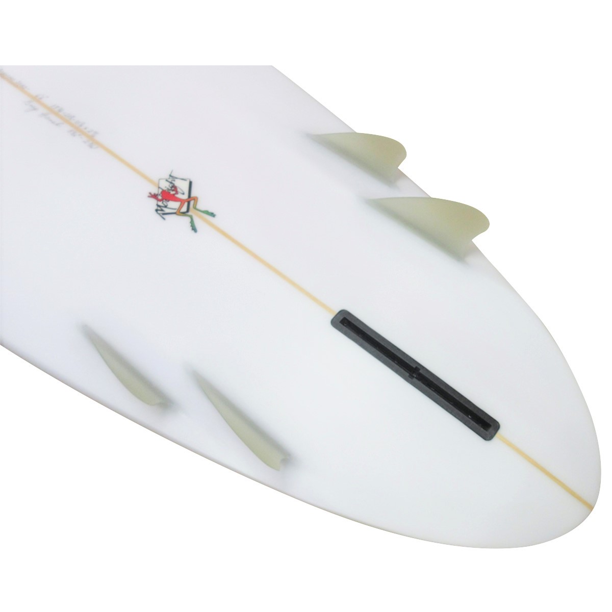 GARY HANEL / BONZER EGG 6`6