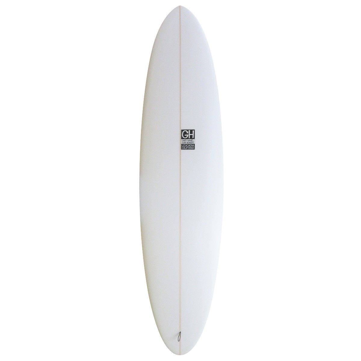 GARY HANEL / GARY HANEL / BONZER EGG 7`2