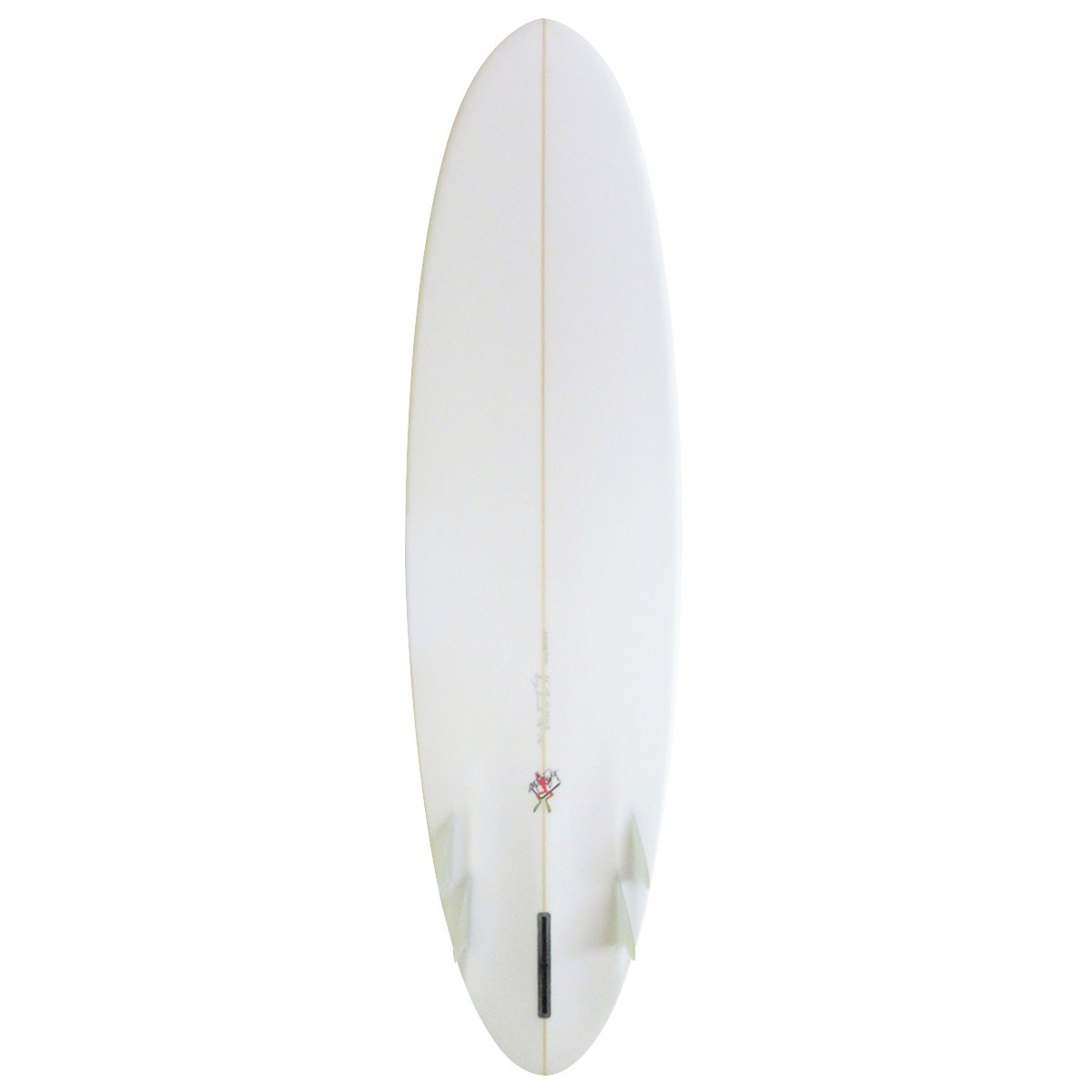 GARY HANEL / BONZER EGG 7`2