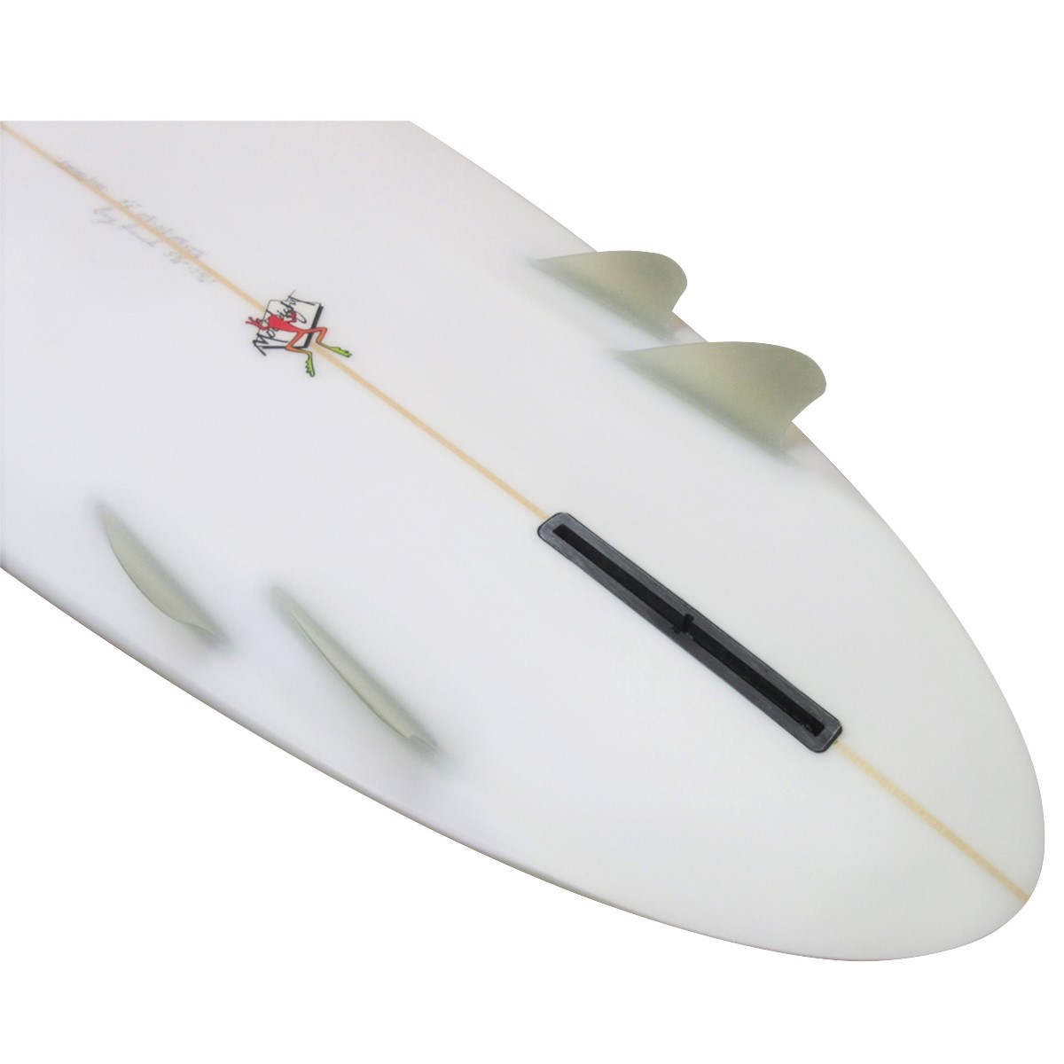 GARY HANEL / BONZER EGG 7`2