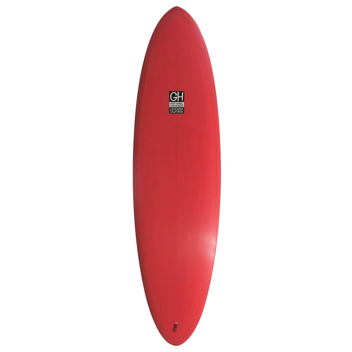 GARY HANEL / GARY HANEL / BONZER EGG 6`6