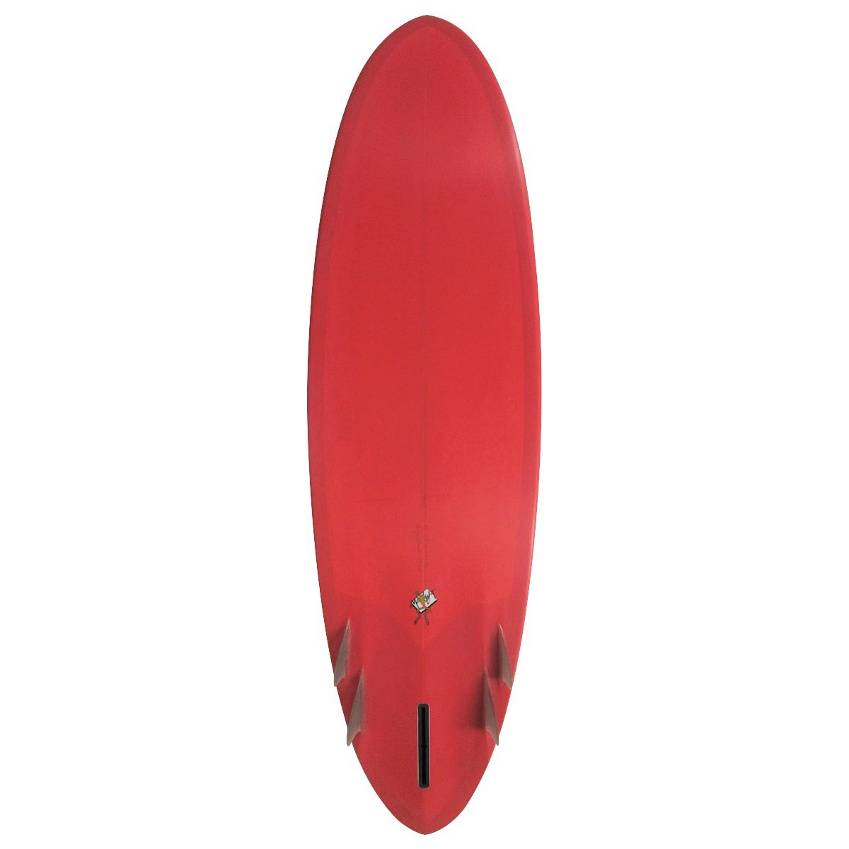 GARY HANEL / BONZER EGG 6`6
