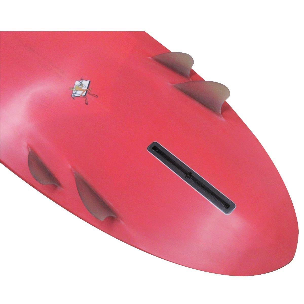 GARY HANEL / BONZER EGG 6`6