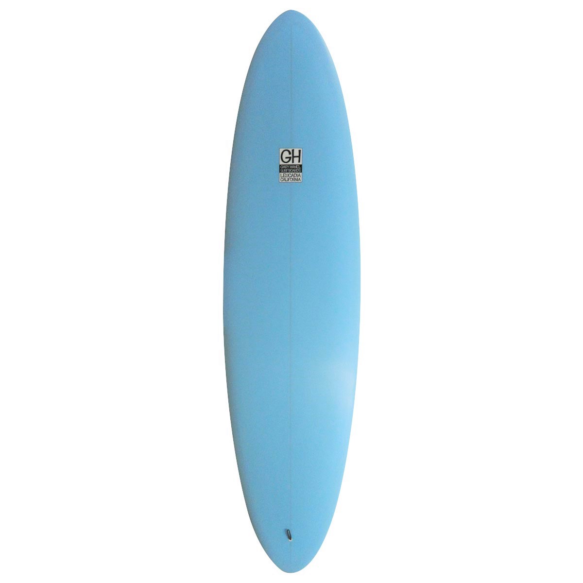 GARY HANEL / GARY HANEL / BONZER EGG 7`0
