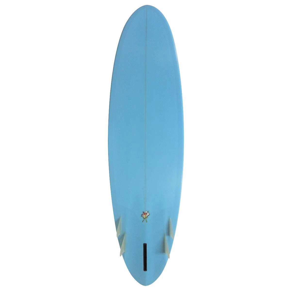 GARY HANEL / BONZER EGG 7`0