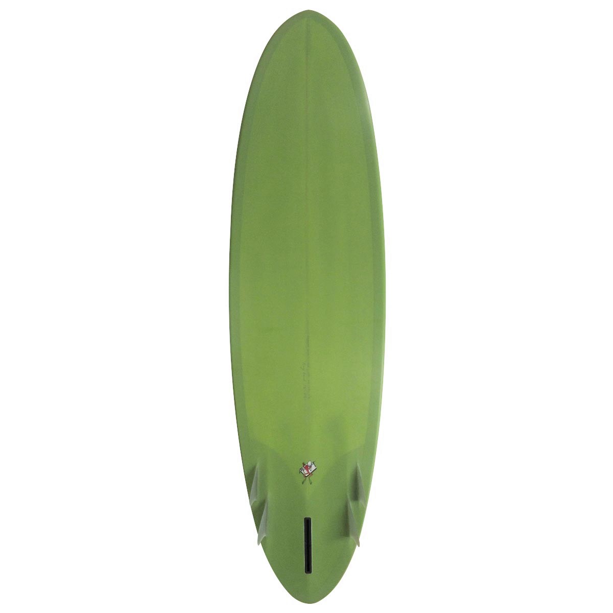 GARY HANEL / BONZER EGG 7`2