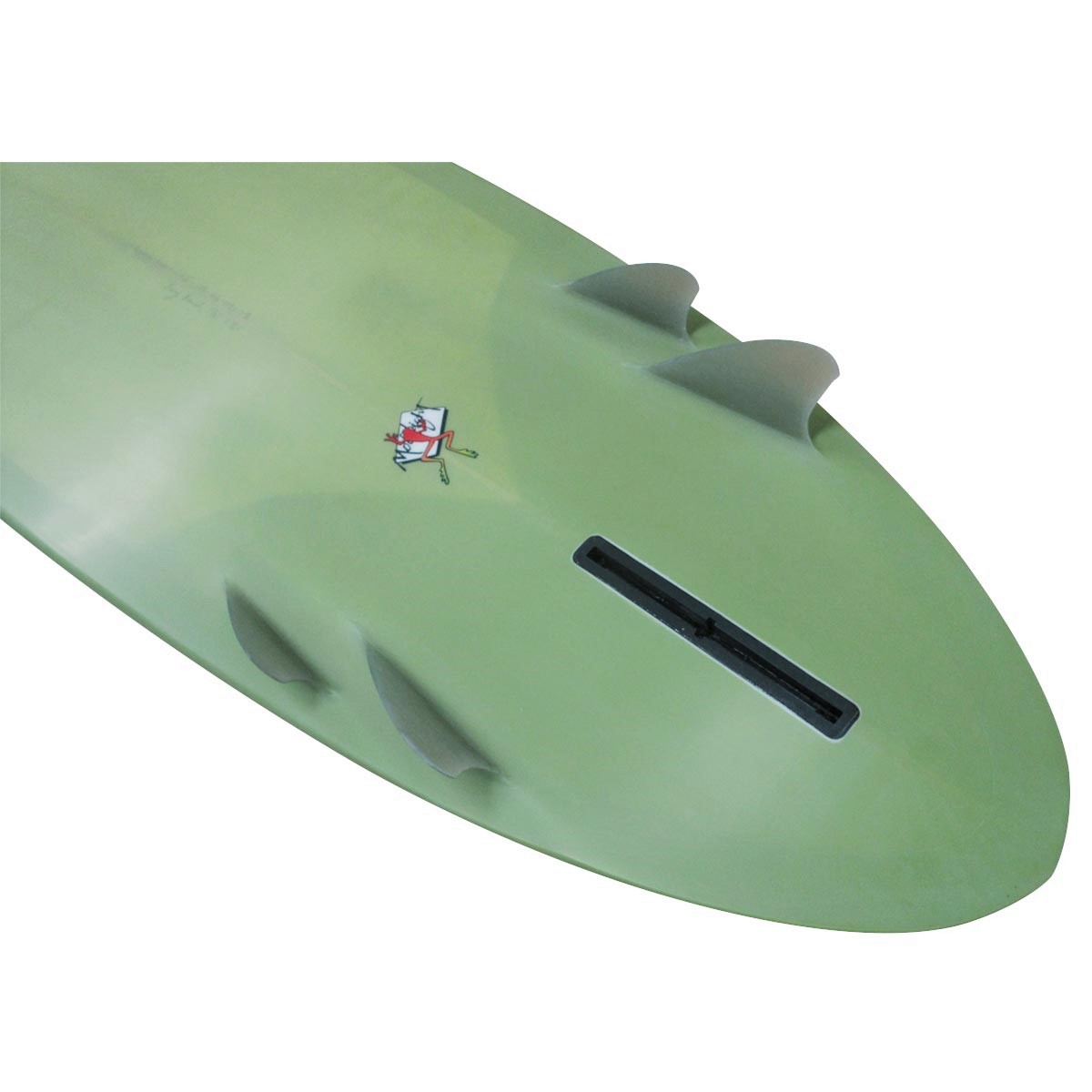 GARY HANEL / BONZER EGG 7`2