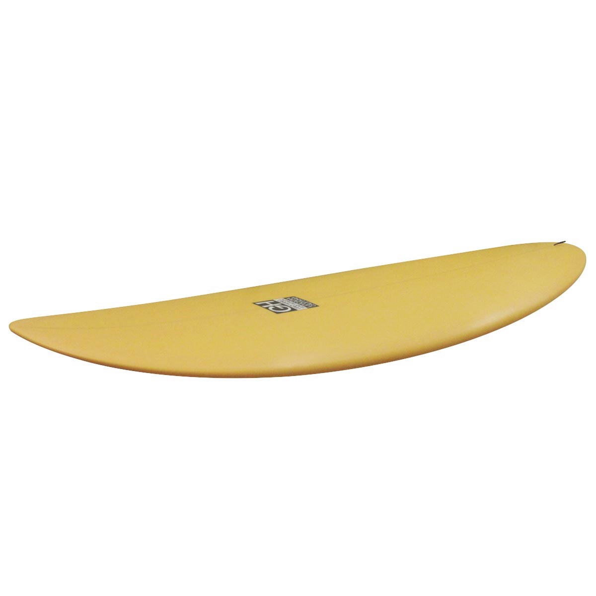 GARY HANEL / EGG 7`2 SINGLEFIN