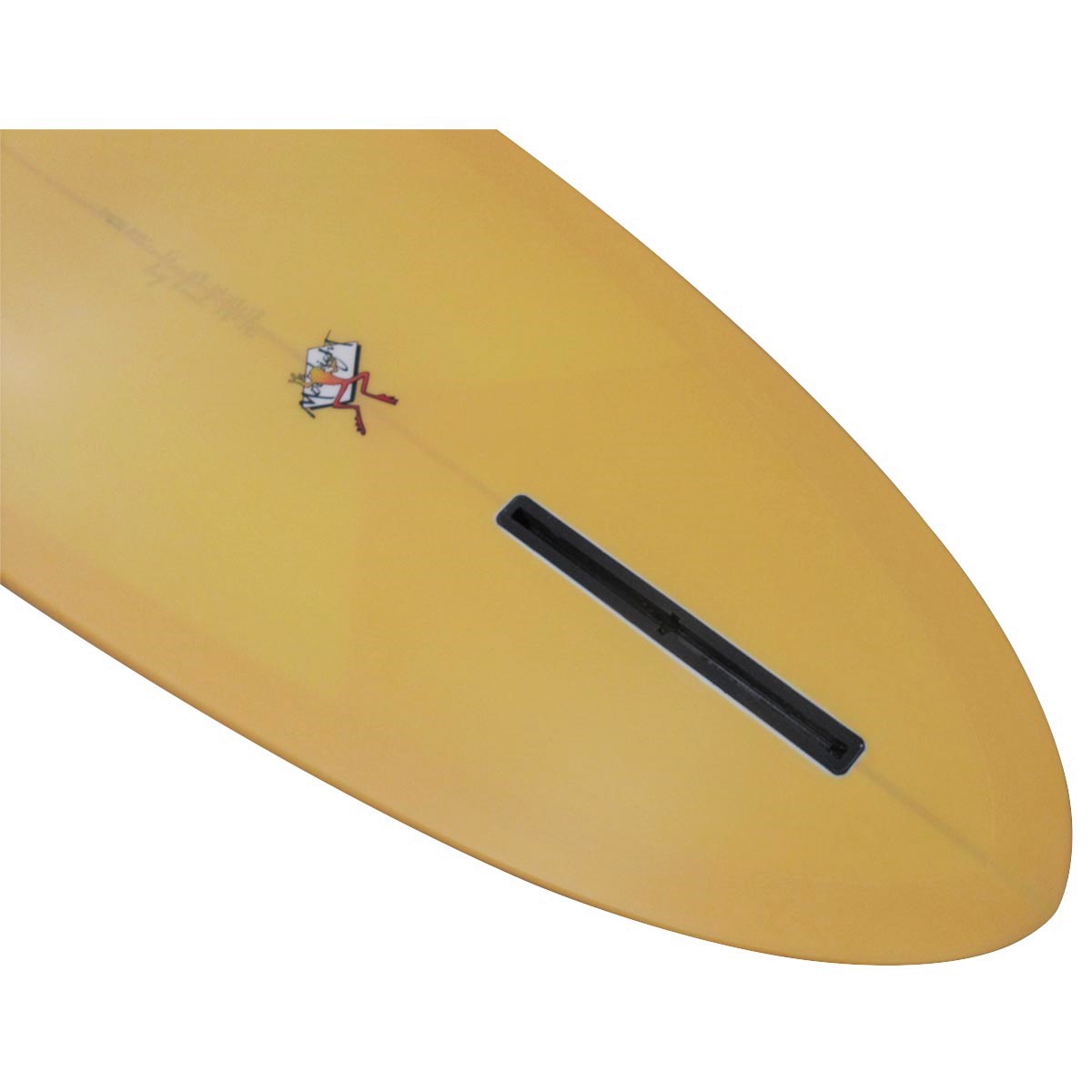 GARY HANEL / EGG 7`2 SINGLEFIN