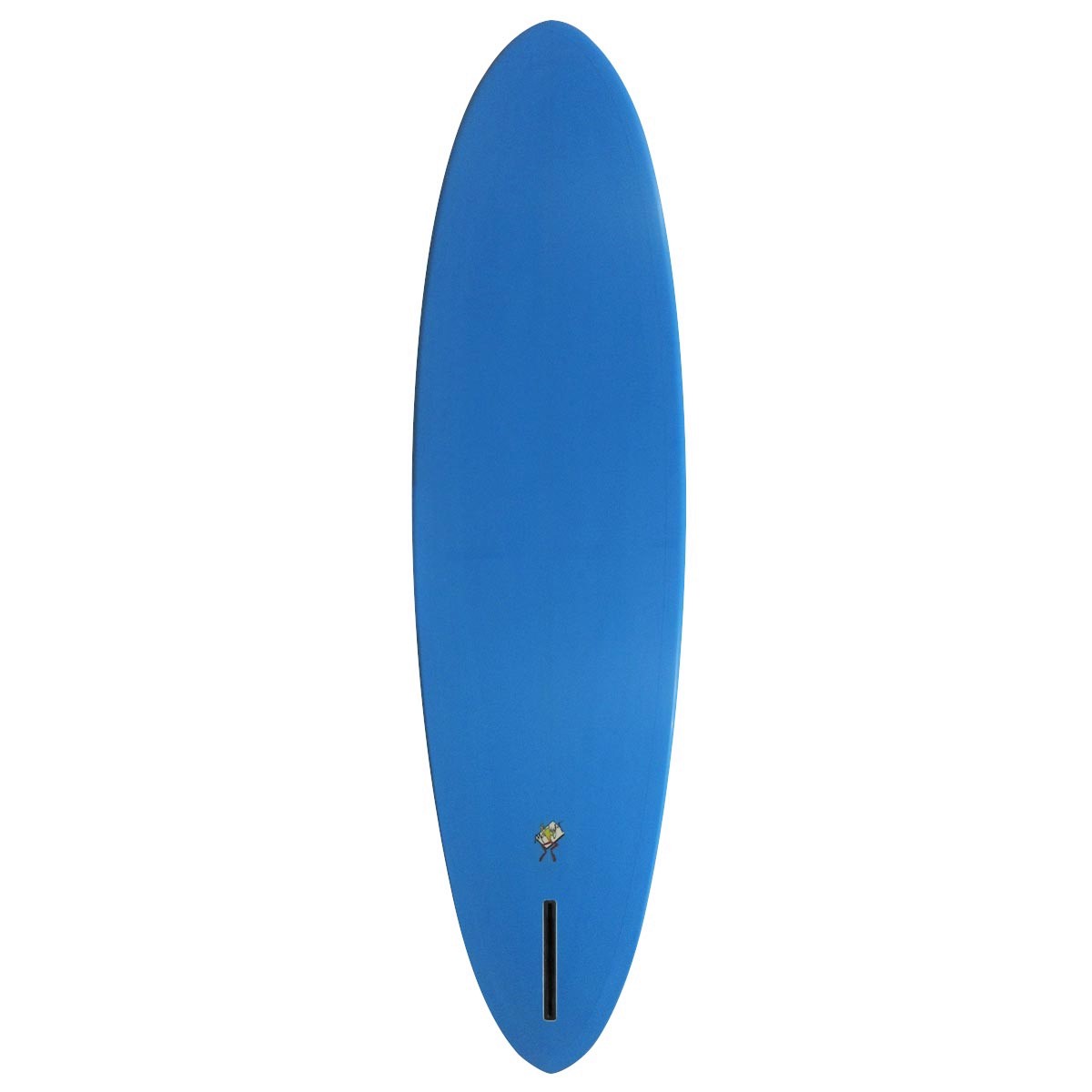 GARY HANEL / EGG 7`6 SINGLEFIN