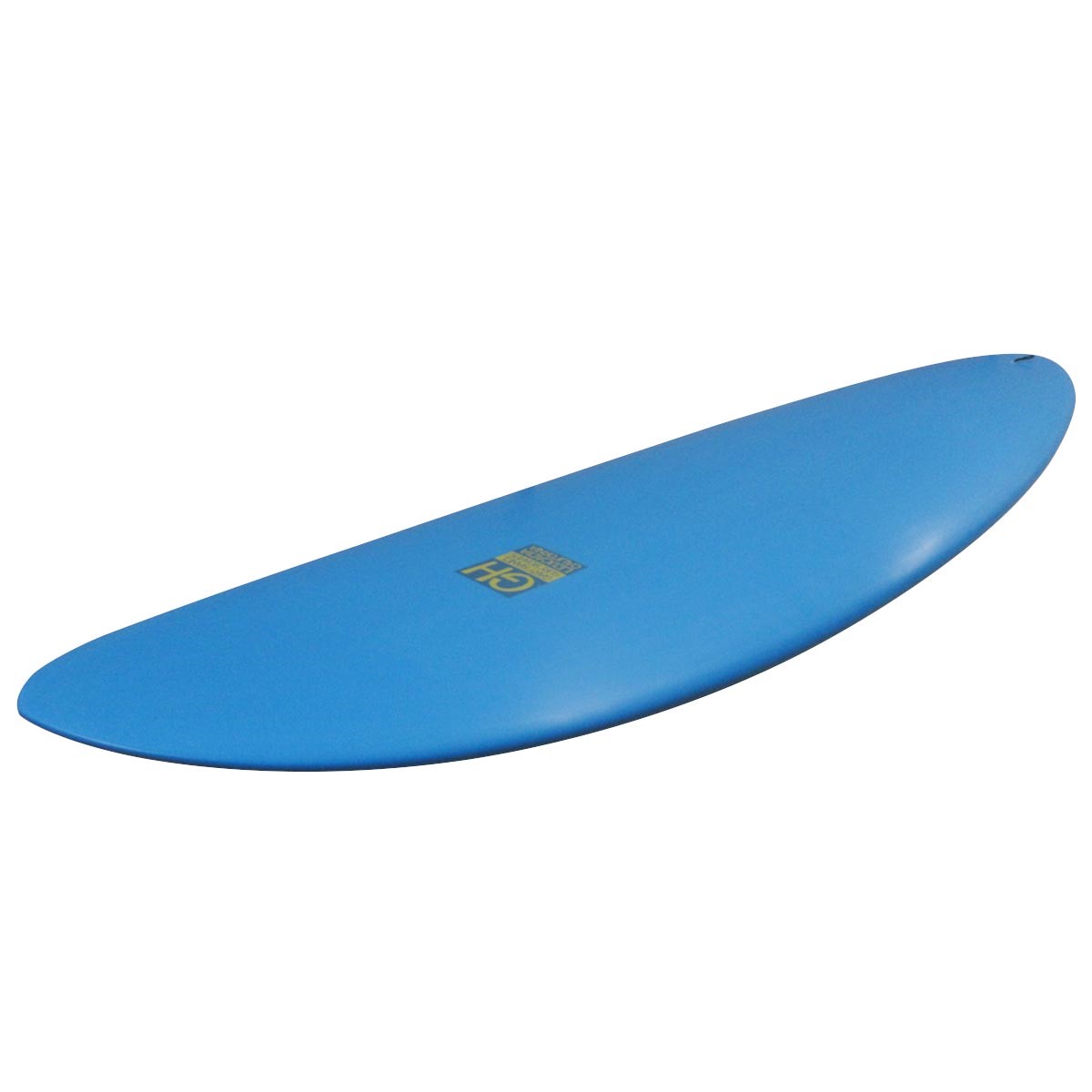 GARY HANEL / EGG 7`6 SINGLEFIN