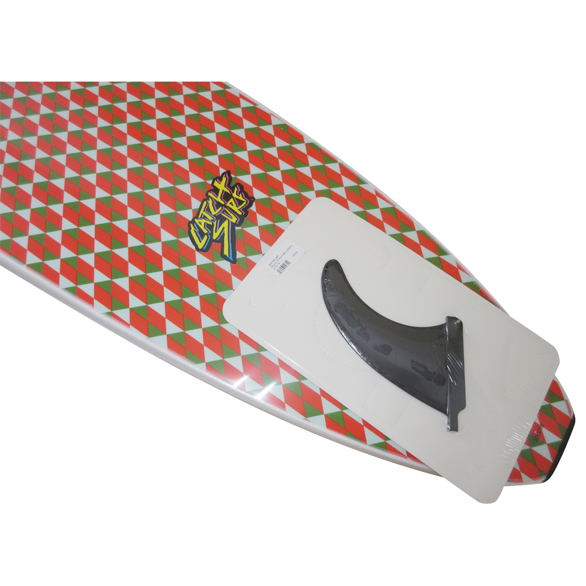 CATCH SURF / PLANK SINGLE 7`6 AMAZE/TWIST EDITION